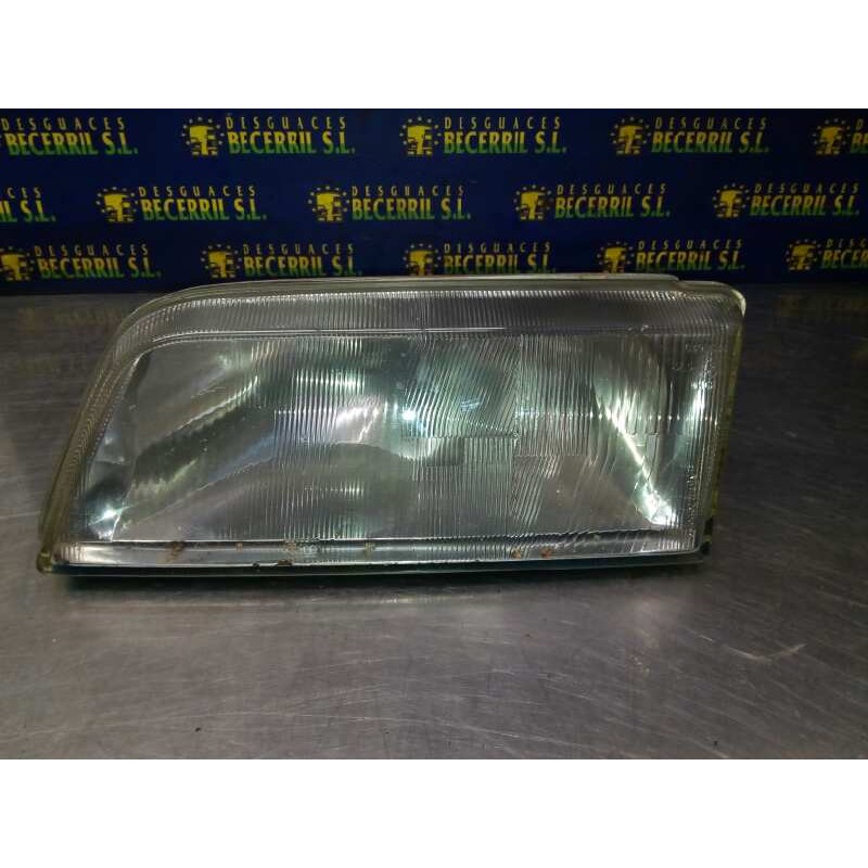 Recambio de faro izquierdo para citroen zx 1.9 td tonic referencia OEM IAM 95659431 Recambio de faro izquierdo para citroen zx 1.9 td tonic referencia OEM IAM 95659431