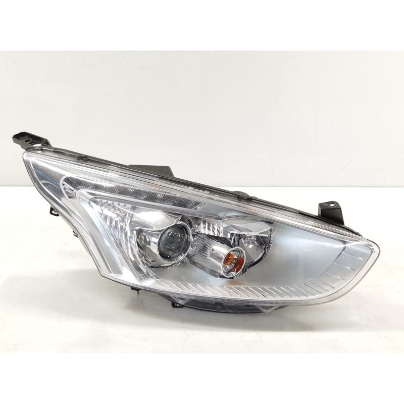 Recambio de faro derecho para ford b-max (jk) 1.5 tdci referencia OEM IAM AV1113W029CG Recambio de faro derecho para ford b-max (jk) 1.5 tdci referencia OEM IAM AV1113W029CG