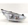 Recambio de faro derecho para ford b-max (jk) 1.5 tdci referencia OEM IAM AV1113W029CG  