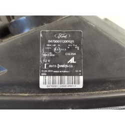 Recambio de faro derecho para ford b-max (jk) 1.5 tdci referencia OEM IAM AV1113W029CG  