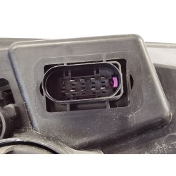 Recambio de faro izquierdo para ford b-max (jk) 1.5 tdci referencia OEM IAM AV1113W030CG  
