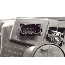 Recambio de faro derecho para ford b-max (jk) 1.5 tdci referencia OEM IAM AV1113W029CG  