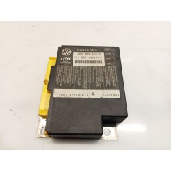 Airbag control unit Seat Ibiza III (6L1) | Becerril Scrap Yard