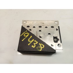 Airbag control unit Seat Ibiza III (6L1) | Becerril Scrap Yard