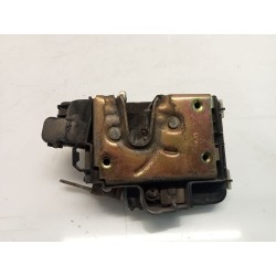 Recambio de cerradura puerta delantera izquierda para volkswagen golf iii (1h1) 1.9 d referencia OEM IAM 1H1837015M  