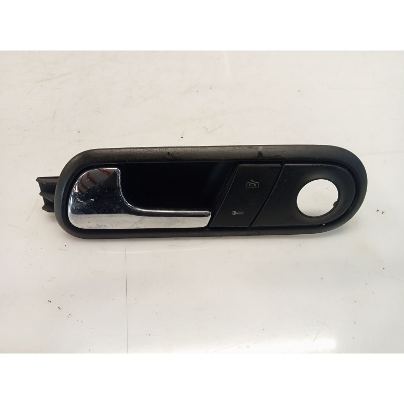 Recambio de maneta interior delantera izquierda para seat ibiza iii (6l1) 1.2 referencia OEM IAM 6L0837113D Recambio de maneta interior delantera izquierda para seat ibiza iii (6l1) 1.2 referencia OEM IAM 6L0837113D