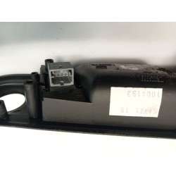 Recambio de maneta interior delantera izquierda para seat ibiza iii (6l1) 1.2 referencia OEM IAM 6L0837113D  