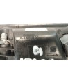 Recambio de maneta interior delantera izquierda para seat ibiza iii (6l1) 1.2 referencia OEM IAM 6L0837113D  
