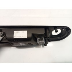 Recambio de maneta interior delantera izquierda para seat ibiza iii (6l1) 1.2 referencia OEM IAM 6L0837113D  