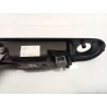 Recambio de maneta interior delantera izquierda para seat ibiza iii (6l1) 1.2 referencia OEM IAM 6L0837113D  
