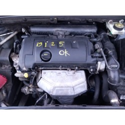 Engine and transmission export Peugeot 308 sw I (4E_, 4H_) | Becerril Scrap Yard