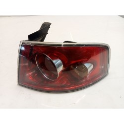 Right rear taillight Seat Ibiza III (6L1) | Becerril Scrap Yard