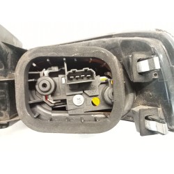 Fanale posteriore sinistro Seat Ibiza III (6L1) | Desguace Becerril