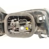 Fanale posteriore sinistro Seat Ibiza III (6L1) | Desguace Becerril