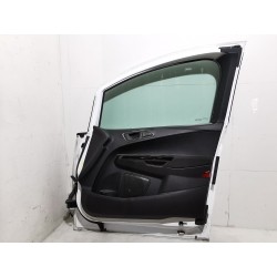 Recambio de puerta delantera derecha para ford b-max (jk) 1.5 tdci referencia OEM IAM   