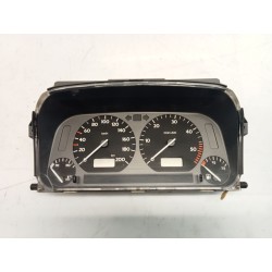 Recambio de cuadro instrumentos para volkswagen golf iii (1h1) 1.9 d referencia OEM IAM 1H0919860E  