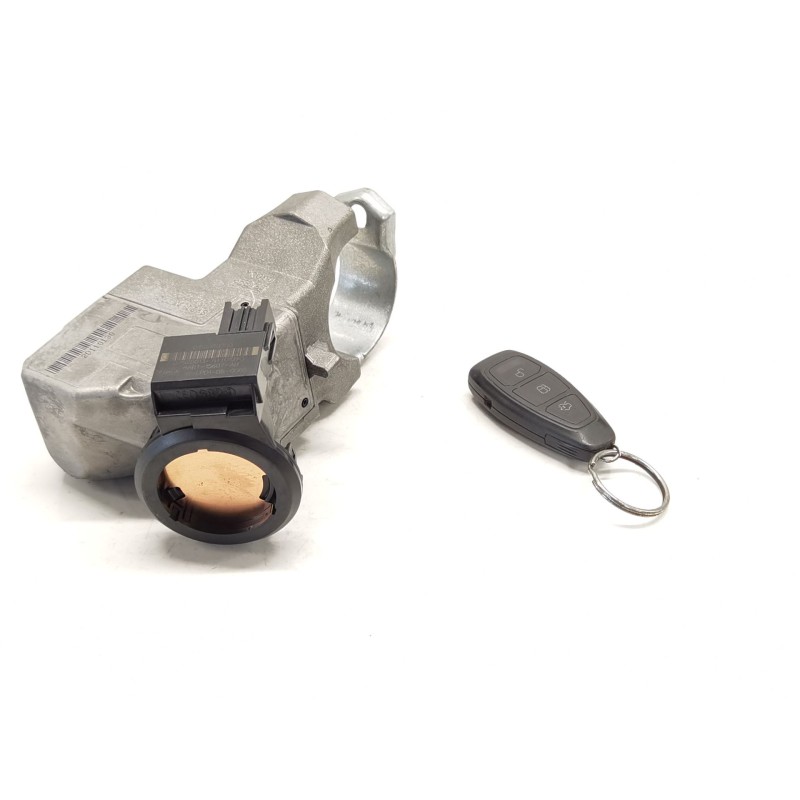 Recambio de antirrobo para ford b-max (jk) 1.5 tdci referencia OEM IAM 8V213K772AE 7S7T15K601ED 
