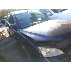 Elenco delle parti per Ford mondeo III sedan (B4Y) 2.0 16V TDDi / TDCi Diesel dell'anno 2002 con motore D6BA,HJBA,HJBB,HJBC,HJBE