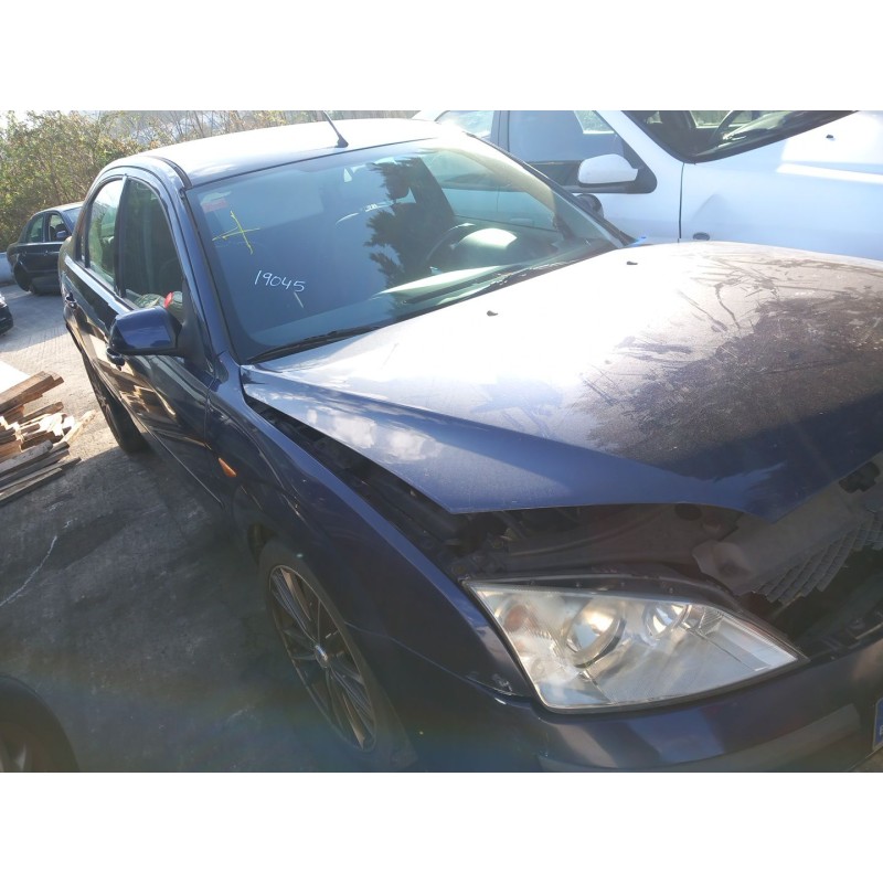 Elenco delle parti per Ford mondeo III sedan (B4Y) 2.0 16V TDDi / TDCi Diesel dell'anno 2002 con motore D6BA,HJBA,HJBB,HJBC,HJBE Elenco delle parti per Ford mondeo III sedan (B4Y) 2.0 16V TDDi / TDCi Diesel dell'anno 2002 con motore D6BA,HJBA,HJBB,HJBC,HJBE