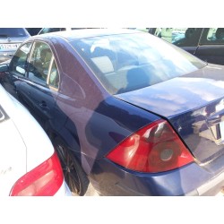 Elenco delle parti per Ford mondeo III sedan (B4Y) 2.0 16V TDDi / TDCi Diesel dell'anno 2002 con motore D6BA,HJBA,HJBB,HJBC,HJBE