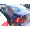 Elenco delle parti per Ford mondeo III sedan (B4Y) 2.0 16V TDDi / TDCi Diesel dell'anno 2002 con motore D6BA,HJBA,HJBB,HJBC,HJBE