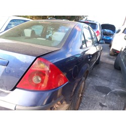 Elenco delle parti per Ford mondeo III sedan (B4Y) 2.0 16V TDDi / TDCi Diesel dell'anno 2002 con motore D6BA,HJBA,HJBB,HJBC,HJBE