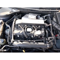 Elenco delle parti per Ford mondeo III sedan (B4Y) 2.0 16V TDDi / TDCi Diesel dell'anno 2002 con motore D6BA,HJBA,HJBB,HJBC,HJBE