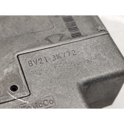 Recambio de antirrobo para ford b-max (jk) 1.5 tdci referencia OEM IAM 8V213K772AE 7S7T15K601ED 