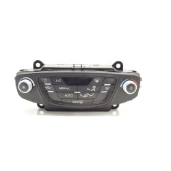 Heater/air conditioning control module Ford B-max (jk) | Becerril Scrap Yard