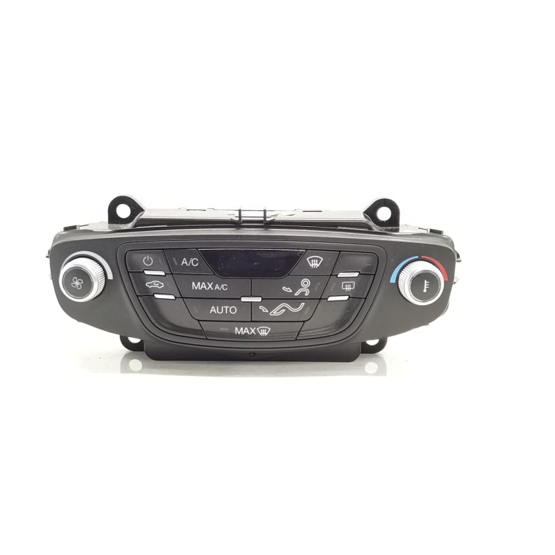Heater/air conditioning control module Ford B-max (jk) | Becerril Scrap Yard