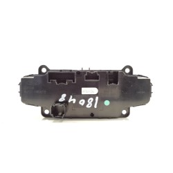 Heater/air conditioning control module Ford B-max (jk) | Becerril Scrap Yard