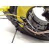 Recambio de anillo airbag para ford b-max (jk) 1.5 tdci referencia OEM IAM 8A6T14A664AD  