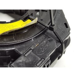 Recambio de anillo airbag para ford b-max (jk) 1.5 tdci referencia OEM IAM 8A6T14A664AD  