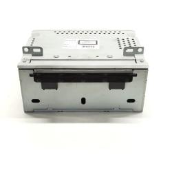 Recambio de sistema audio / radio cd para ford b-max (jk) 1.5 tdci referencia OEM IAM BM5T18C815RJ  