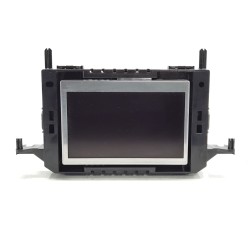 Recambio de pantalla multifunción para ford b-max (jk) 1.5 tdci referencia OEM IAM C1BT18B955CD  