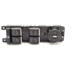 Vorderer linker Fensterheber-Schalter Ford B-max (jk) | Desguace Becerril