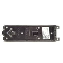 Vorderer linker Fensterheber-Schalter Ford B-max (jk) | Desguace Becerril