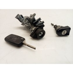 Antifurto Volkswagen Touran (1T1) | Desguace Becerril