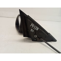 Specchietto retrovisore sinistro Seat Ibiza III (6L1) | Desguace Becerril