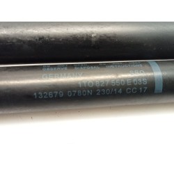 Trunk/boot lid struts Volkswagen Touran (1T1) | Becerril Scrap Yard