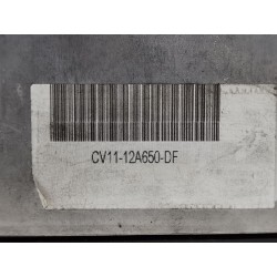 Recambio de centralita motor uce para ford b-max (jk) 1.5 tdci referencia OEM IAM CV1112A650DF  0281019920
