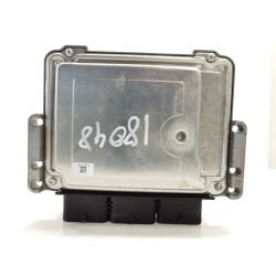 Recambio de centralita motor uce para ford b-max (jk) 1.5 tdci referencia OEM IAM CV1112A650DF  0281019920
