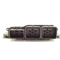 Recambio de centralita motor uce para ford b-max (jk) 1.5 tdci referencia OEM IAM CV1112A650DF  0281019920