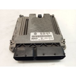 Engine control unit (ECU) Volkswagen Touran (1T1) | Becerril Scrap Yard