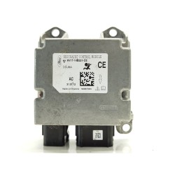 Recambio de centralita airbag para ford b-max (jk) 1.5 tdci referencia OEM IAM AV1T14B321CE DDJ8A 