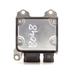 Recambio de centralita airbag para ford b-max (jk) 1.5 tdci referencia OEM IAM AV1T14B321CE DDJ8A 