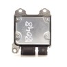 Recambio de centralita airbag para ford b-max (jk) 1.5 tdci referencia OEM IAM AV1T14B321CE DDJ8A 