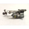 Front windshield wiper motor Volkswagen Touran (1T1) | Becerril Scrap Yard