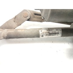 Front windshield wiper motor Volkswagen Touran (1T1) | Becerril Scrap Yard