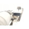 Front windshield wiper motor Volkswagen Touran (1T1) | Becerril Scrap Yard